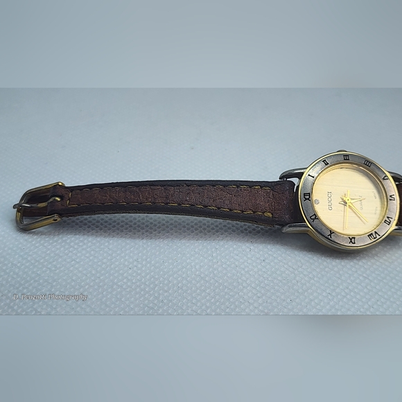 GUCCI watch - Picture 14 of 16